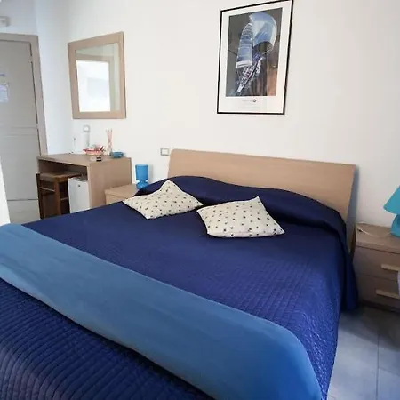 Guest house Lunamar La Spezia