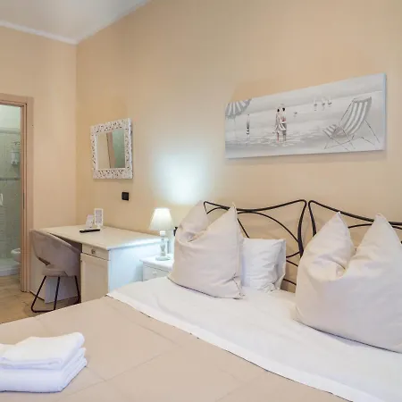 Guest house Lunamar La Spezia