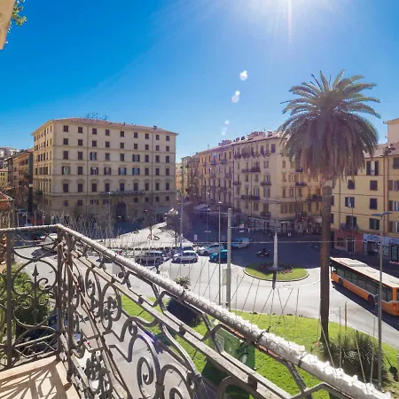 Lunamar לה ספציה