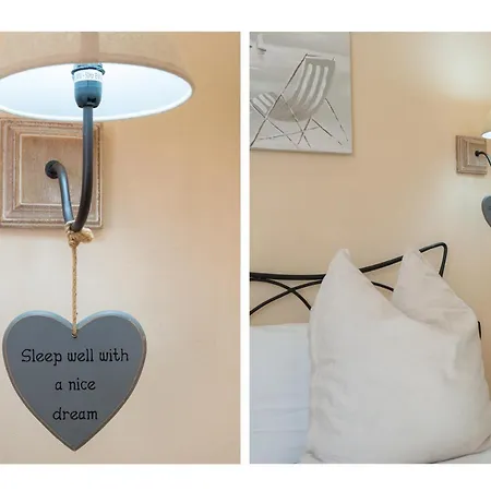Guest house Lunamar La Spezia