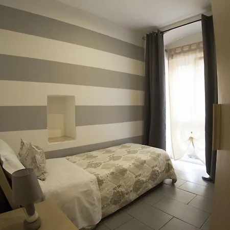 Guest house Lunamar La Spezia