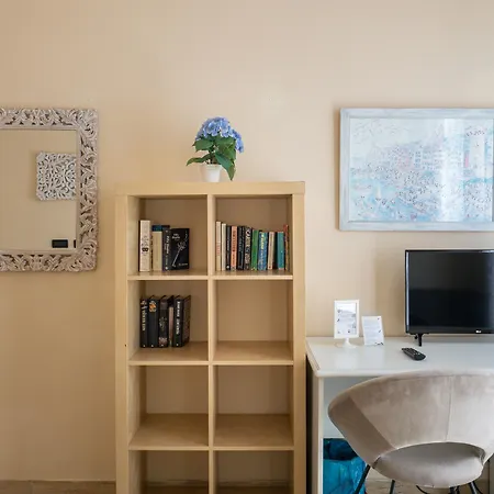 Lunamar Guest house La Spezia