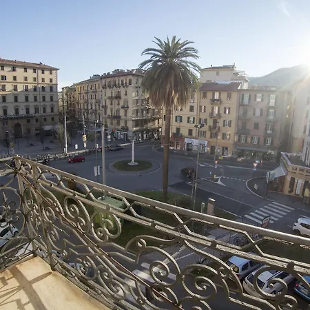 Guest house Lunamar La Spezia