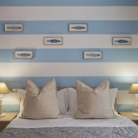 בית הארחה Lunamar