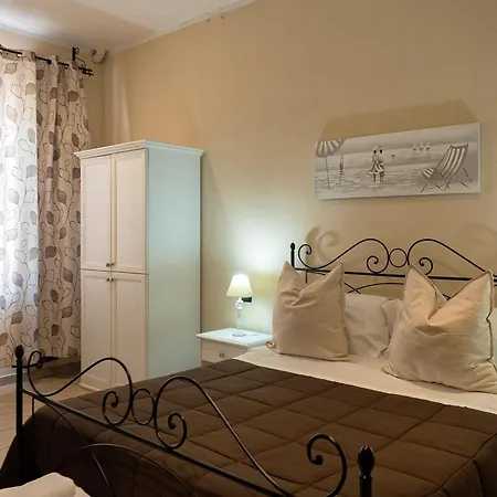 בית הארחה Lunamar