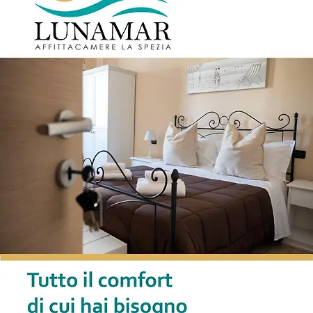 Lunamar Penzion 4*