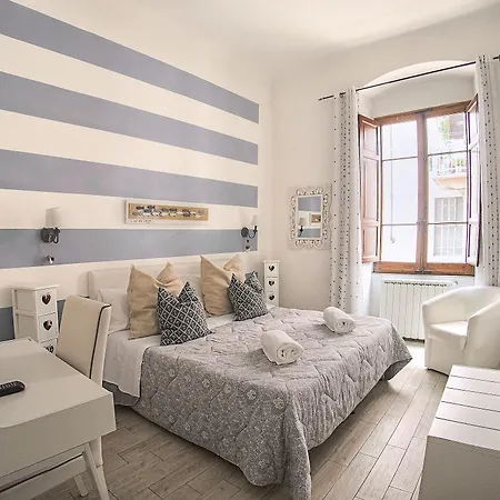 Guest house Lunamar