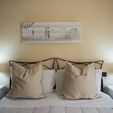 Lunamar 4* לה ספציה