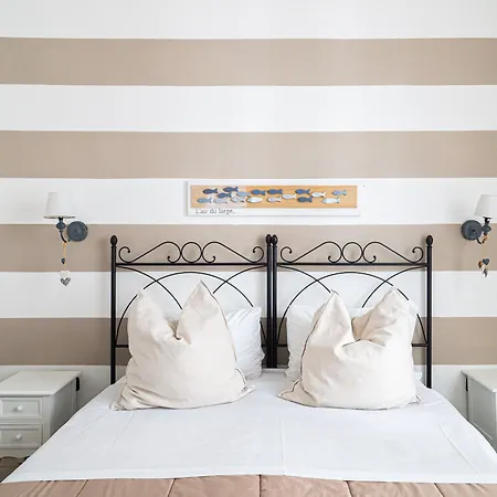 Lunamar Guest house La Spezia