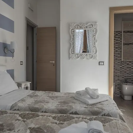 Lunamar Guest house La Spezia