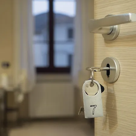 Lunamar בית הארחה לה ספציה