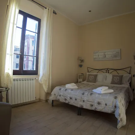 Lunamar לה ספציה