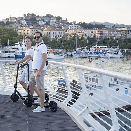 בית הארחה Lunamar