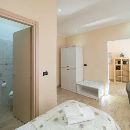 Lunamar 4* لا سبيتسْيا