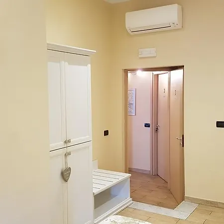 Guest house Lunamar