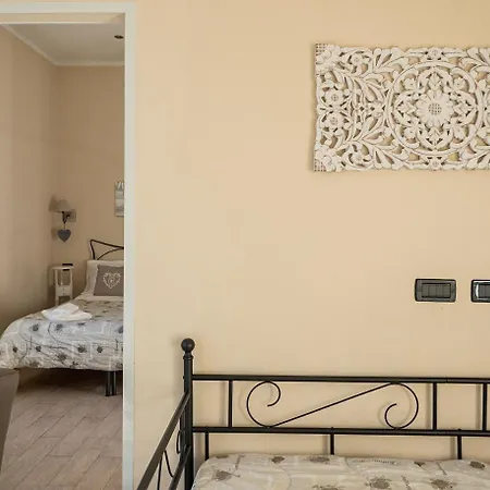 Lunamar Guest house La Spezia