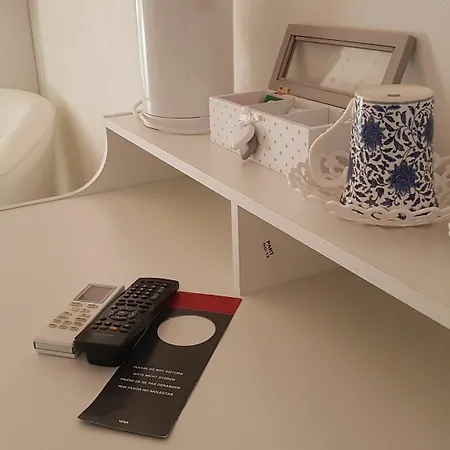Lunamar Guest house