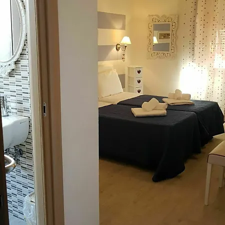 Guest house Lunamar