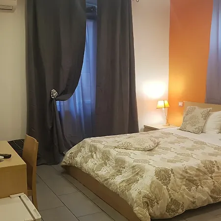 Lunamar לה ספציה