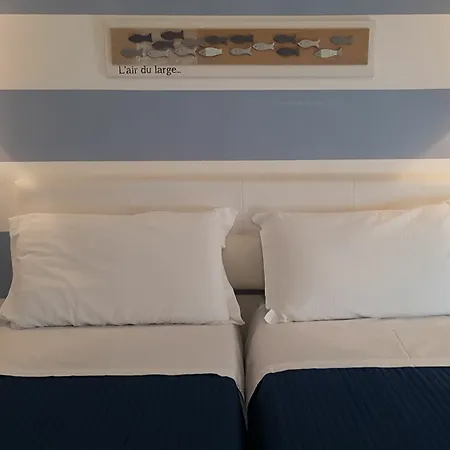 Guest house Lunamar La Spezia