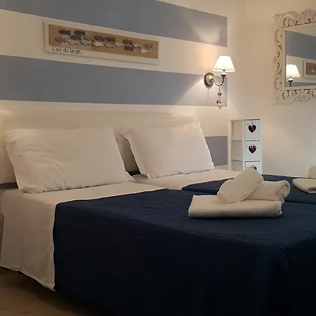 Lunamar La Spezia