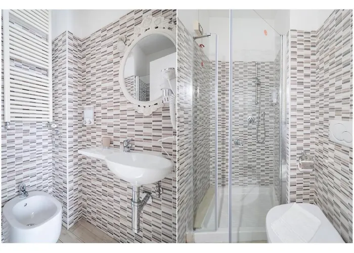 Lunamar Pensionat La Spezia