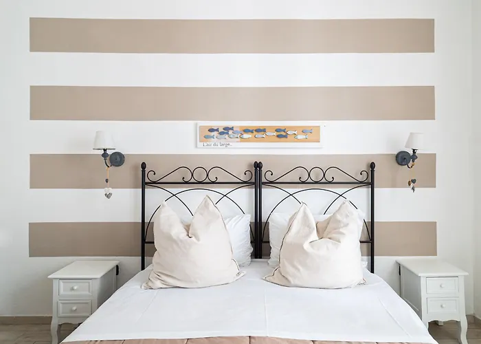 Lunamar Penzion La Spezia