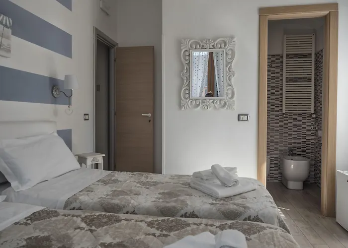 Lunamar Pensionat La Spezia