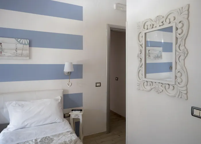 Pensionat Lunamar La Spezia