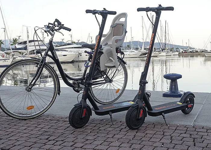 Lunamar Penzion La Spezia