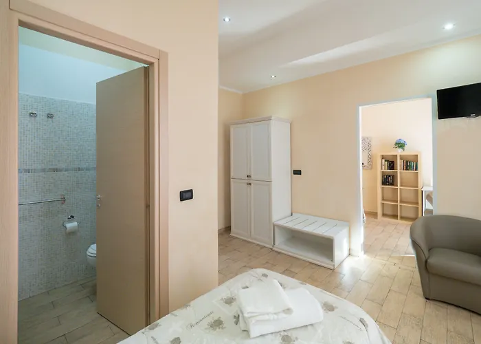 Lunamar 4* La Spezia