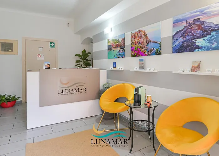 Lunamar La Spezia