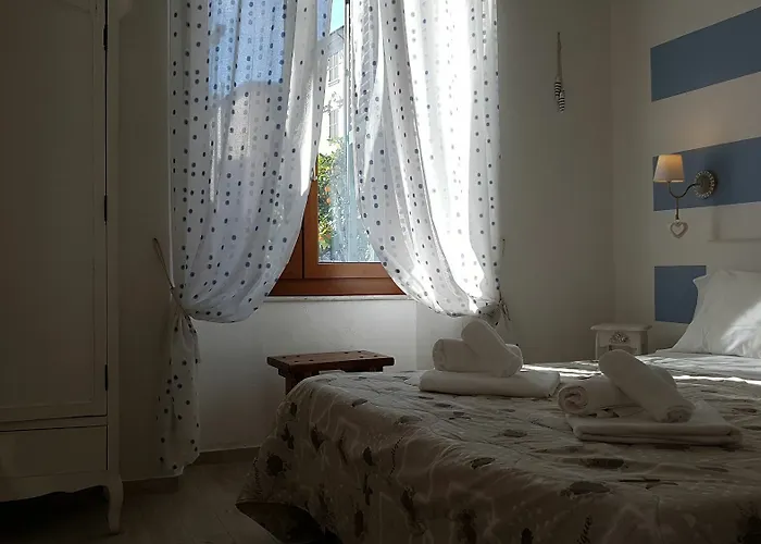 Lunamar Penzion La Spezia