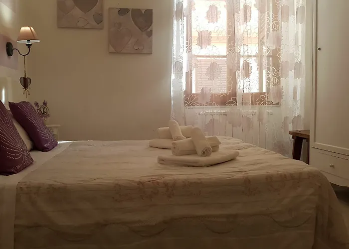 Penzion Lunamar La Spezia