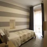 Guest house Lunamar La Spezia