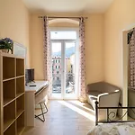 Guest house Lunamar 4*