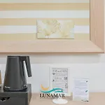 Lunamar Guest house