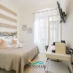 Guest house Lunamar 4*