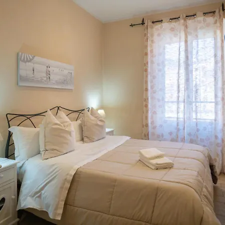 Lunamar Гостьовий будинок