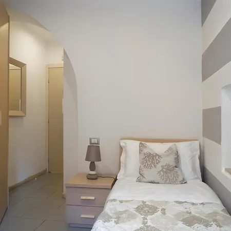 Lunamar Гостьовий будинок