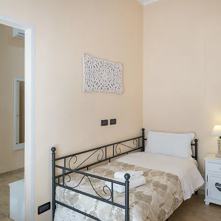 Lunamar 4* Ла-Спеція