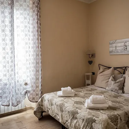 Lunamar 4* Ла-Спеція