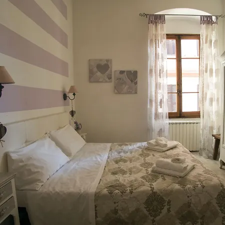 Lunamar Гостьовий будинок Ла-Спеція