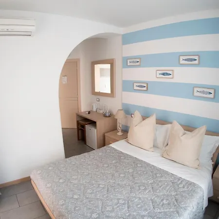 Lunamar Гостьовий будинок