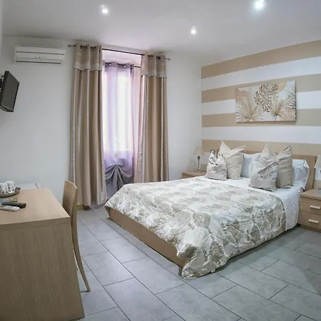 Lunamar 4* Ла-Спеція