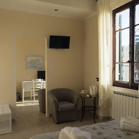 Lunamar 4* Ла-Спеція