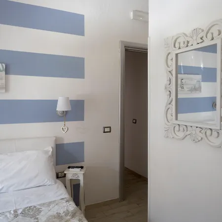 Penzion Lunamar La Spezia