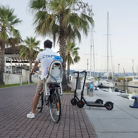 Lunamar Ла-Спеція