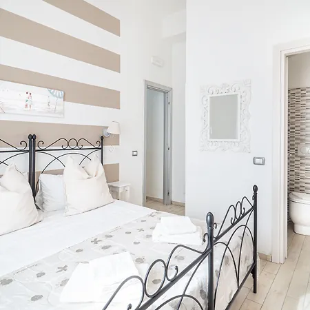 Lunamar Гостьовий будинок