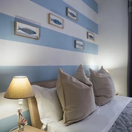 Guest house Lunamar La Spezia